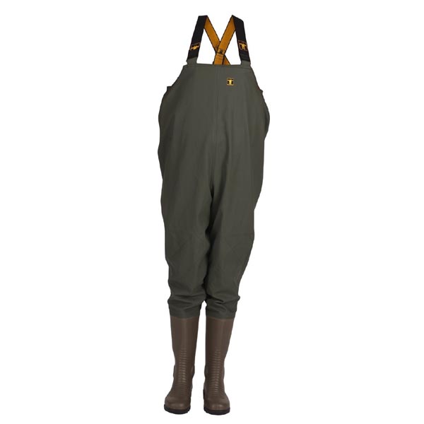 Guy Cotten Cotbot Chest Waders - Click Image to Close